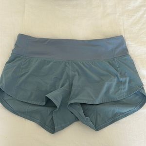 Lululemon Speed Up Short